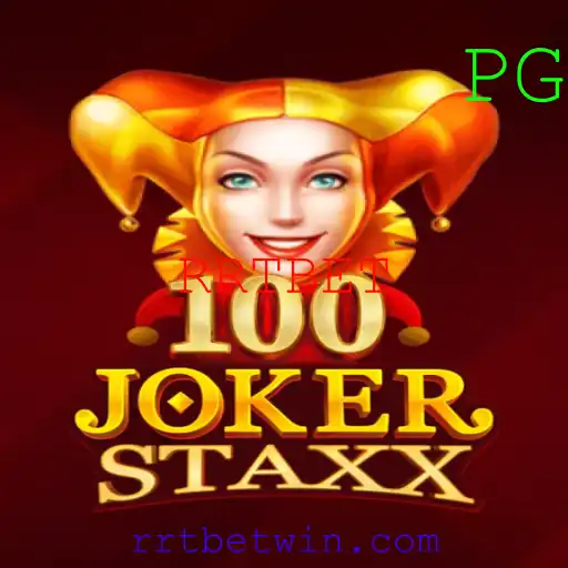 Descubra o Fascinante Mundo de 100JokerStaxx: Um Guia Completo