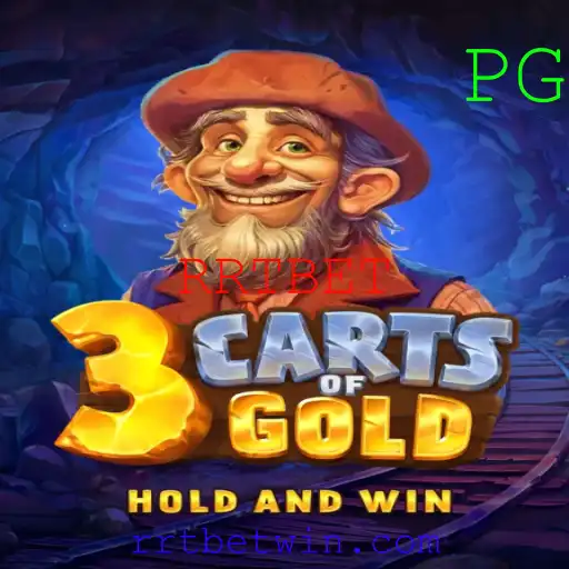 Explorando o Envolvente Mundo de 3cartsOfGold: O Jogo que Está Conquistando o Público