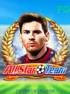 Explorando as Dinâmicas e Regras de AllStarTeam