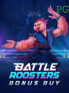 Explorando o Excitante Jogo BattleRoostersBonusBuy e seus Destaques