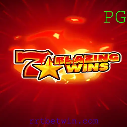 Descubra BlazingWins: A Aventura de Cassino Revolucionária com RRTBET