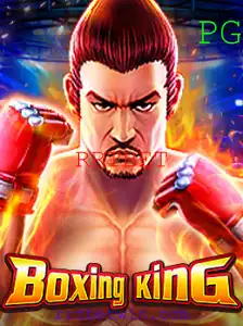 BoxingKing: Descubra as Regras e Estratégias do Novo Sucesso dos Jogos