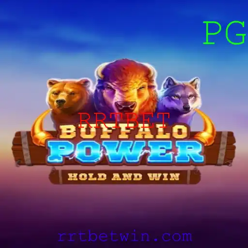 BuffaloPower: Descubra a Experiência de Jogo Única com RRTBET