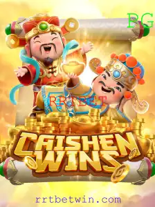 Caishen Wins: Uma Imersão no Mundo do God of Wealth