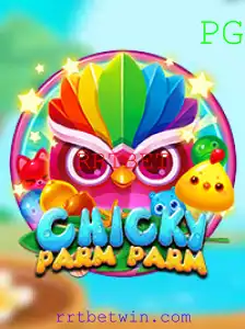 ChickyParmParm: Descubra o Fascinante Mundo do Novo Jogo de Estratégia