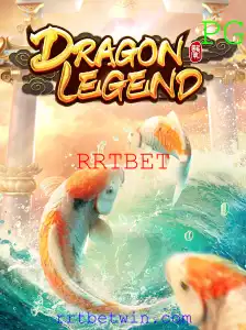DragonLegend: Explorando o Universo Fascinante com RRTBET