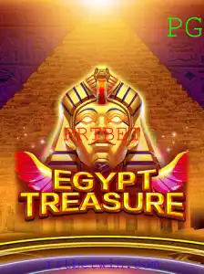Descubra o Fascinante Mundo de EgyptTreasure: Uma Aventura Inesquecível