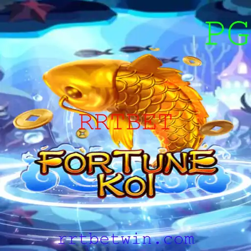 FORTUNEKOI: Um Mergulho no Mundo do Jogo RRTBET