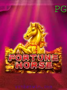 FortuneHorse: Descubra o Novo Fenômeno dos Jogos Online