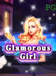 GlamorousGirl: A Nova Sensação do Mundo dos Jogos