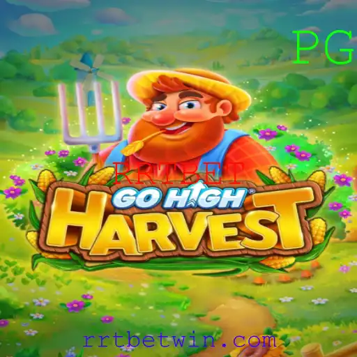 Explorando o Mundo de GoHighHarvest: Um Novo Fenômeno nos Jogos