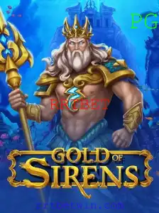 GoldofSirens: Mergulhe no Fascinante Mundo das Sirenes