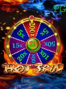 Explorando o Fascinante Mundo de HotSpin: Uma Imersão Completa no Jogo com RRTBET