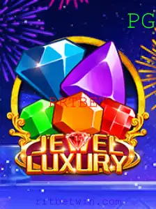 Explorando o Fascinante Mundo de JewelLuxury: Uma Viagem aos Segredos do Jogo