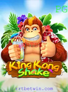 KingKongShake: Descubra as Regras e o Fascínio do Jogo