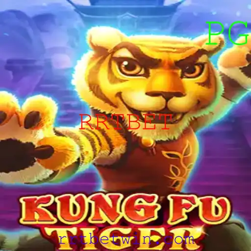 Descubra o emocionante mundo de KungFuTiger