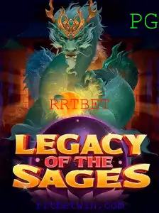 LegacyoftheSages: A Nova Era de Estratégia e Aventura