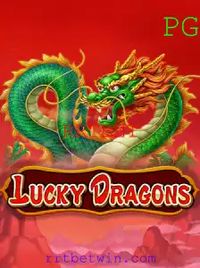 Explorando LuckyDragons: Um Mergulho Profundo no Emocionante Mundo do Jogo RRTBET