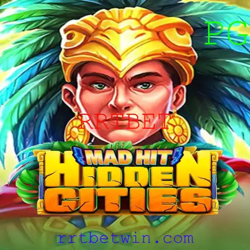 Explorando o Mundo de MadHitHiddenCities: Desvendando os Segredos do Jogo com a Chave RRTBET