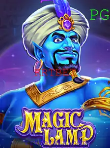 Descubra a Magia de MagicLamp: Um Jogo Inovador