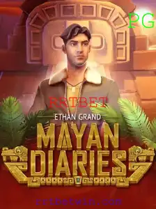 Explorando o Mundo Fascinante de MayanDiaries: Um Jogo de Estratégia e Descobertas