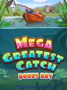 MegaGreatestCatchBonusBuy: Descubra o Novo Sucesso em Jogos de Casino