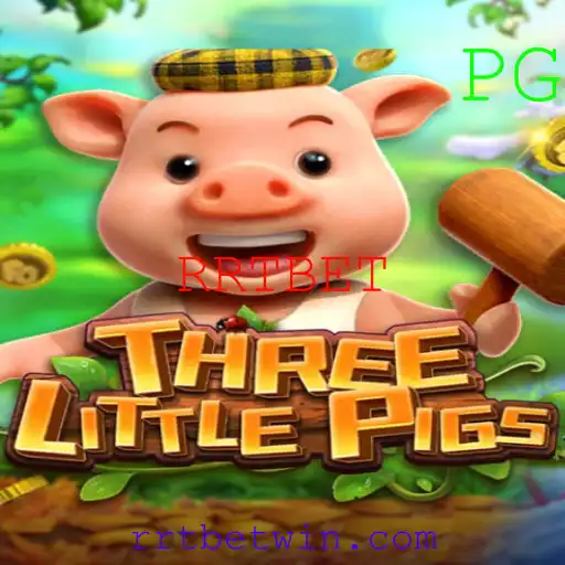 THREELITTLEPIGS: Um Novo Jogo de Estratégia e Aventura