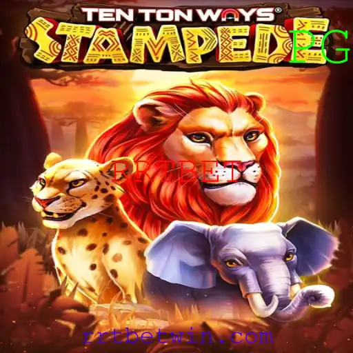 Explorando o Fenômeno do Jogo TenTonWaysStampede