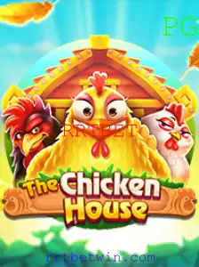 TheChickenHouse: Um Mundo de Entretenimento e Estratégia com RRTBET