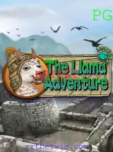 TheLlamaAdventure: Uma Jornada Emocionante no Mundo dos Lhamas