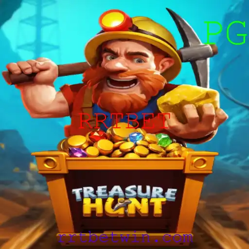 Descubra o Mundo de TreasureHunt: Aventuras e Estratégias