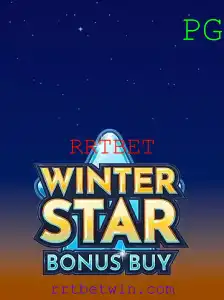 WinterStarBonusBuy: Descubra o Novo Fenômeno dos Jogos Online