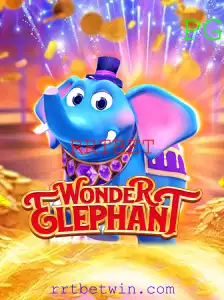 Explorando o Mundo de WonderElephant: Um Novo Fenômeno no Universo dos Jogos